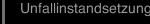 Unfallinstandsetzung