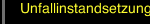 Unfallinstandsetzung